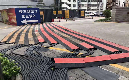 广州发电机组电缆选型完整具体步骤(工程通用标准流程)